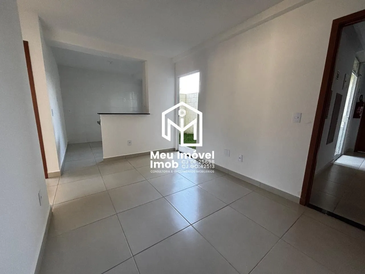 Imagem Apartamento em Parque Estrela Dalva IX - Luziânia