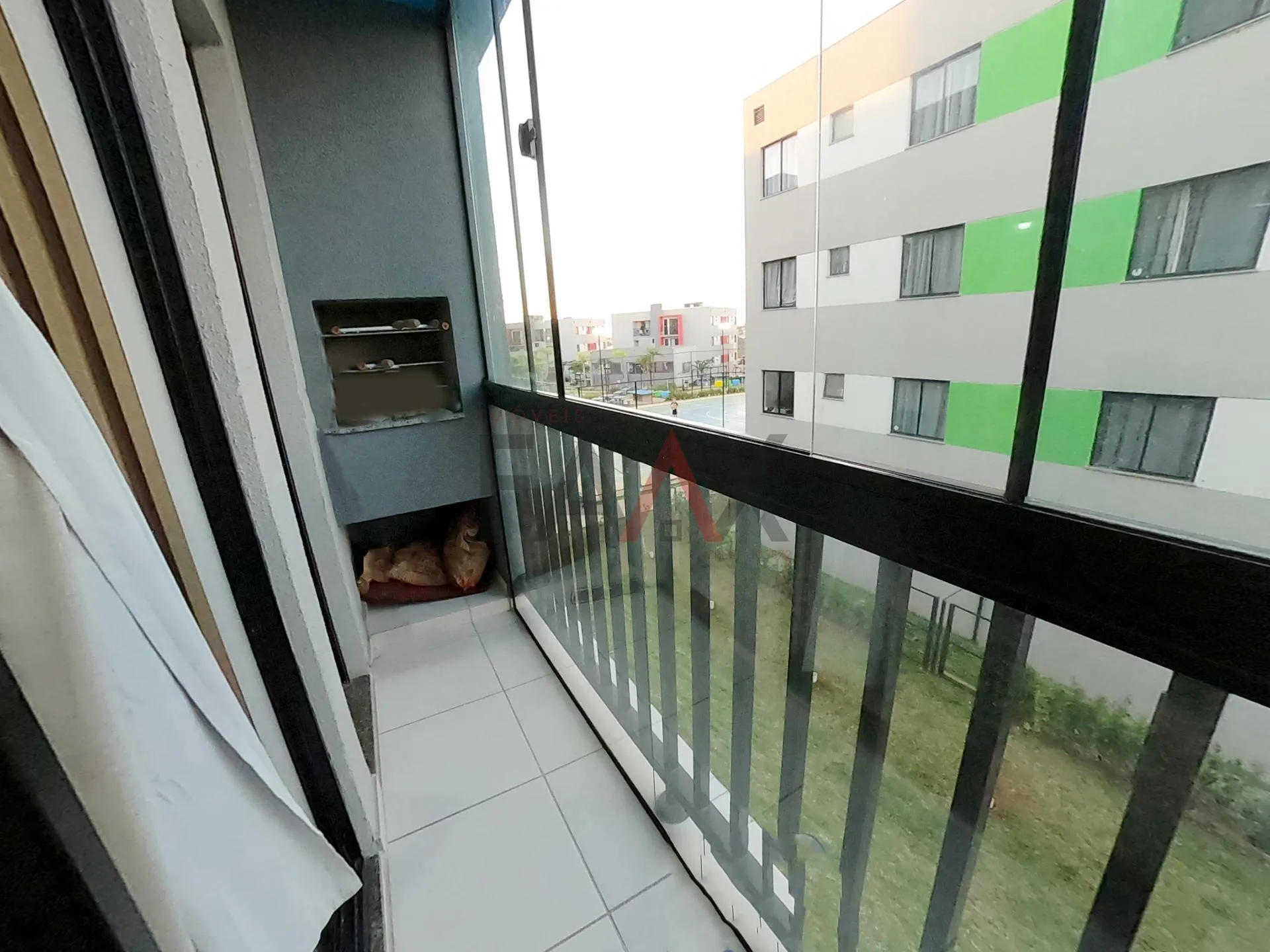 Imagem Apartamento à venda no Vittace parque do lagoBOQUEIRÃO, GUARAPUAVA - PR