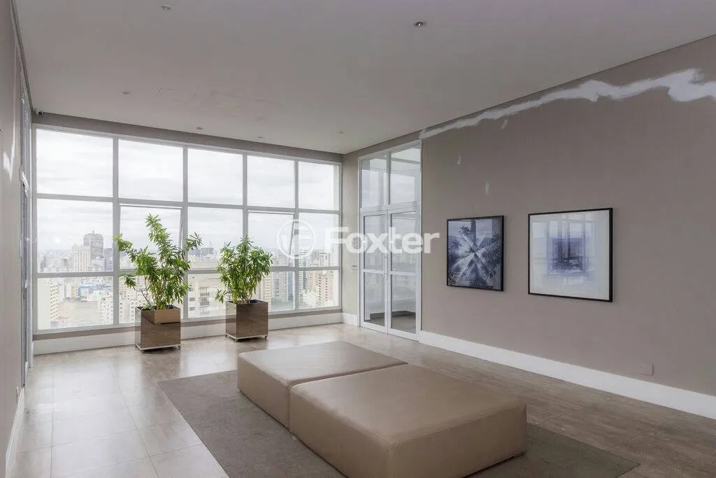 Imagem Locação Apartamento Consolação - 34M², 1 Dorm, 1 Vaga