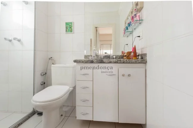 Imagem Apartamento à venda em Perdizes com 2 suítes, 3 vagas, 106m2