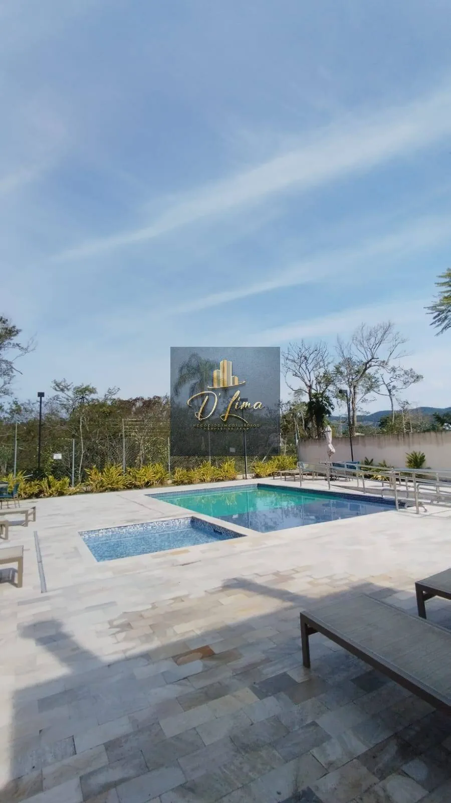Imagem Residencial RNi Green Club, apartamento a venda 2 quartos, Bela Vista