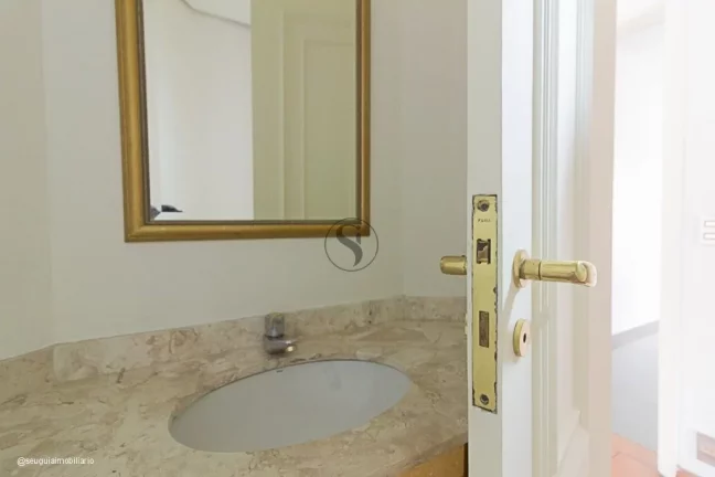 Imagem APARTAMENTO RESIDENCIAL em SÃO PAULO - SP, PERDIZES