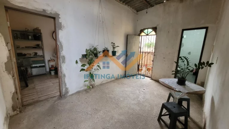 Imagem Casa com 4 quartos excelente localização no Canaã