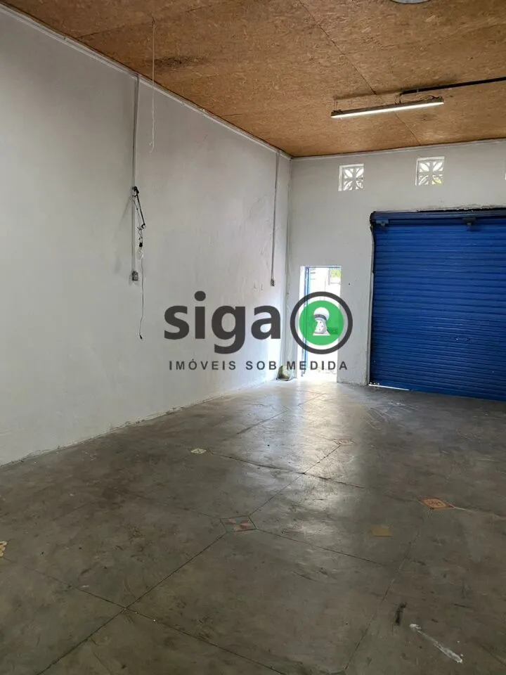 Imagem Galpão para Locação na Chácara Santo Antônio 200 metros