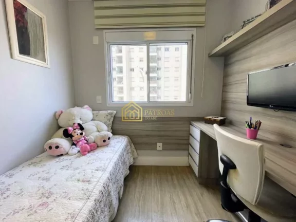 Imagem Apartamento Padrão