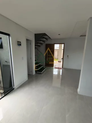 Imagem TRIPLEX PRONTO PARA MORAR