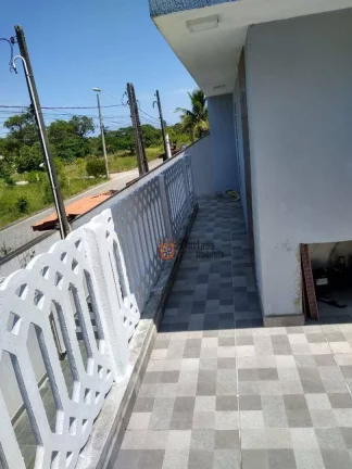 Imagem Casa com 4 dormitórios à venda, 90 m² por R$ 460.000,00 - Vila Suarão - Itanhaém/SP