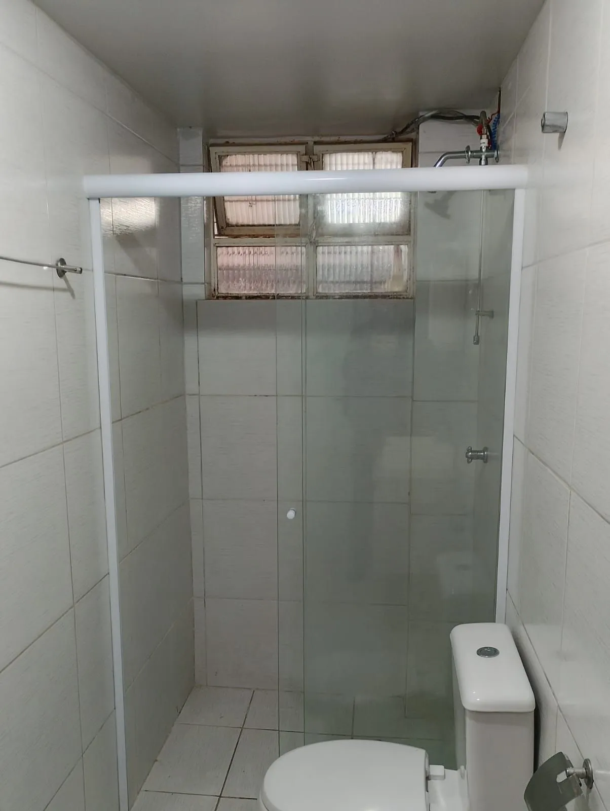 Imagem Apartamento Térreo, 02 dormitórios, 60,59m2 área privativa, quiosque com churrasqueira, Menino Deus
