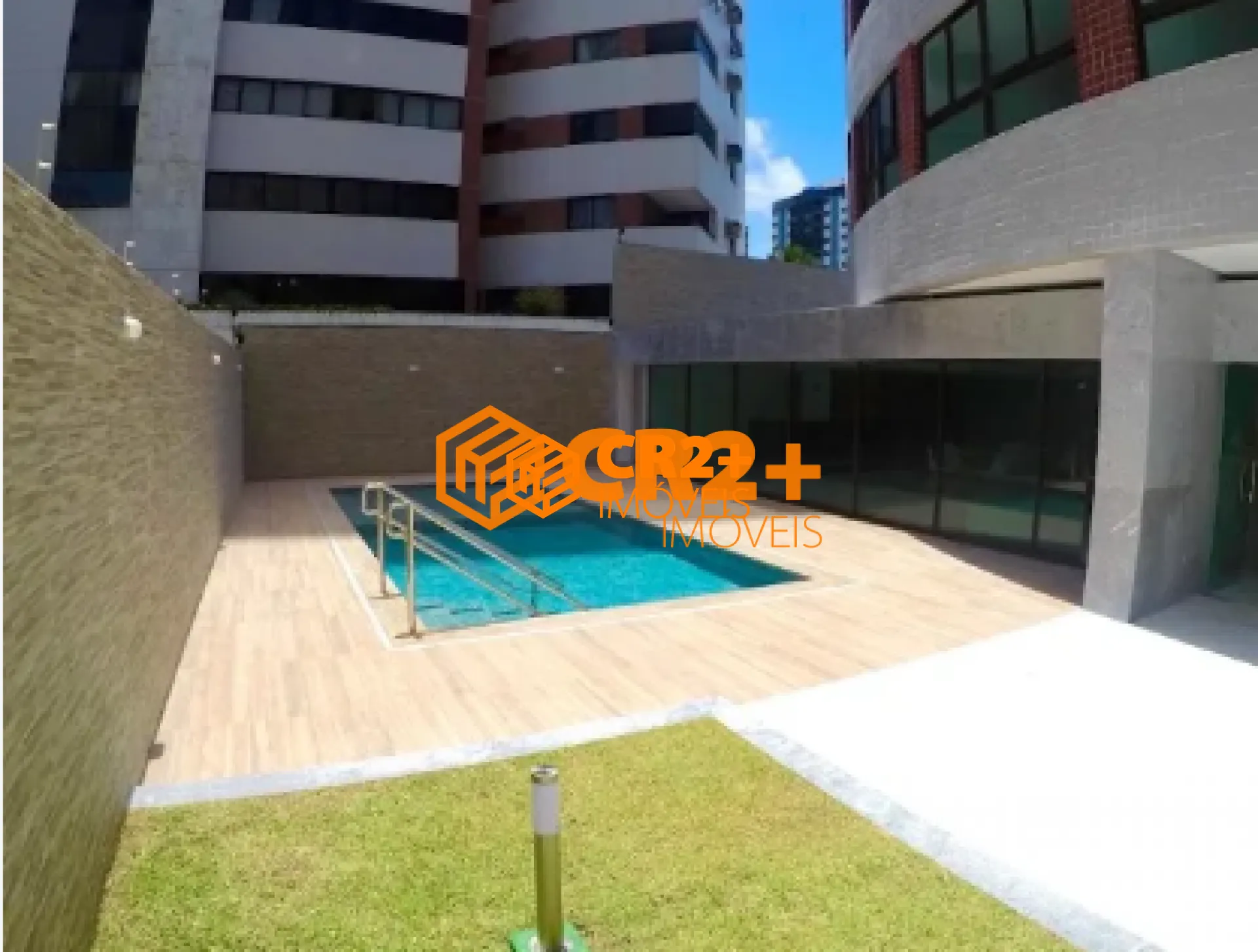 Imagem Apartamento a Venda 57m2 com 2 Quartos, 2 Suítes, na Rua Setubal.