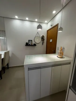 Imagem Apartamento com 2 Quartos à Venda, 50 m² em Parque Oratório - Santo André