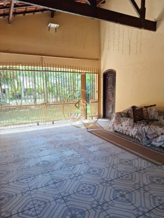 Imagem Linda Chácara, 4 Dormitórios, piscina, Zona Norte, São José dos Campos.