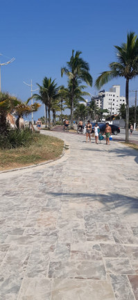 Imagem Casa com 1 Quarto à Venda, 78 m² em Real - Praia Grande