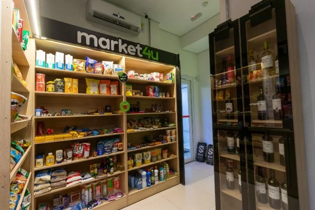 Imagem Apartamento à venda em São Paulo, Jardim Aeroporto, com 3 quartos, 109m2