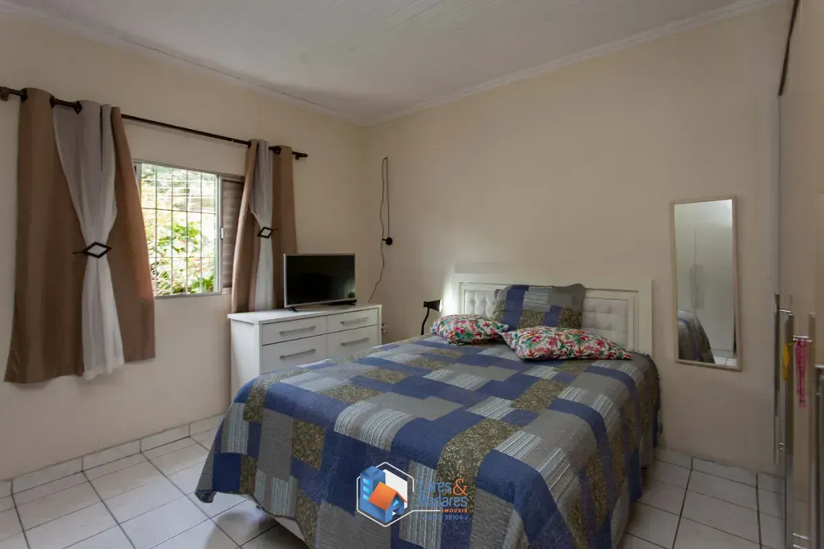 Imagem Casa para venda em Vila Barreto com 3 quartos, 170m²