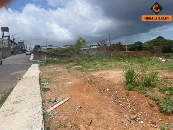 Imagem TERRENO EM PIRAJÁ - SALVADOR