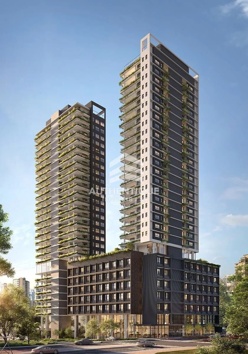 Imagem MOMA MOEMA - Apartamento à venda no bairro Moema - São Paulo/SP, Zona Sul