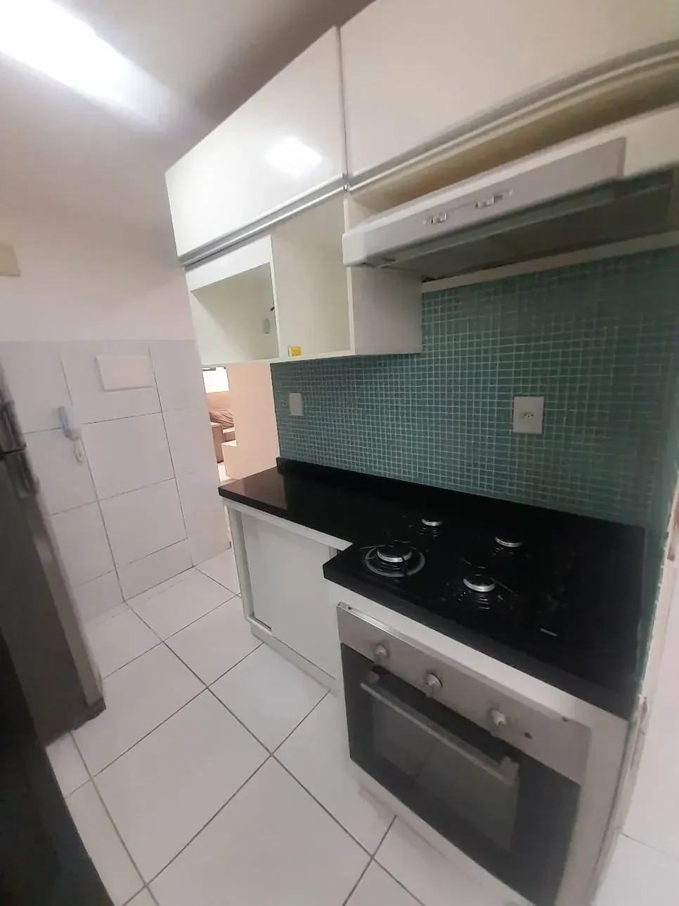 Imagem Apartamento com 2 Quartos para Alugar, 45 m² em MARACAIPE - CABO SANTO AGOSTINHO
