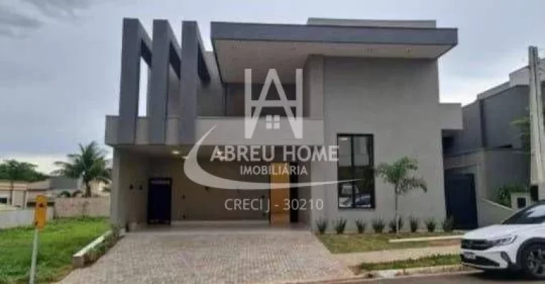 Imagem Casa de Condomínio - Mirassol