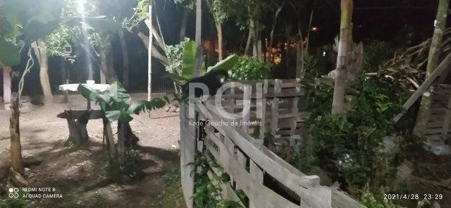 Imagem Terreno em Hípica