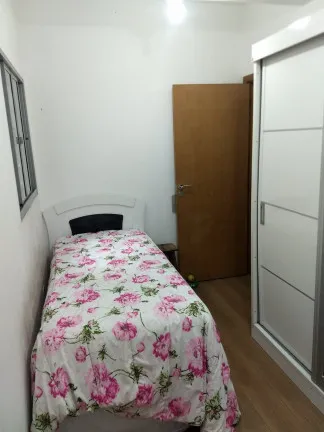 Imagem Sobrado com 3 Quartos à Venda, 308 m² em Parque das Nações - Barueri