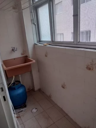 Imagem APARTAMENTO COM 44.38 m² - TUPI - PRAIA GRANDE SP