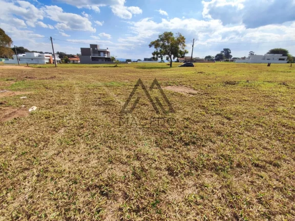 Imagem Lote de 450m² no Ninho Verde II - Pronto para construir