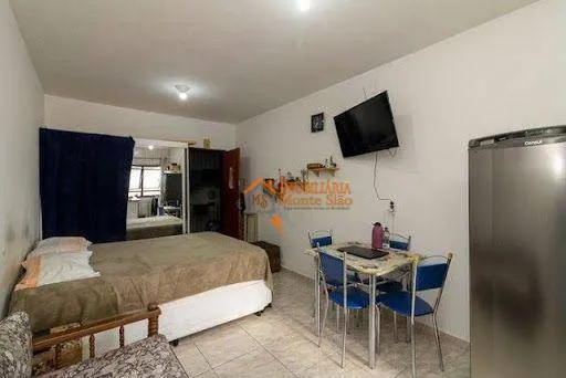 Imagem Studio com 1 dormitório à venda, 27 m² por R$ 225.000,00 - Vila das Bandeiras - Guarulhos/SP