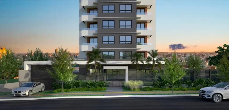 Imagem Apartamento para venda no bairro Petrópolis em Porto Alegre