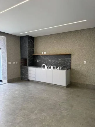 Imagem Sobrado à venda, 175 m² por R$ 1.250.000,00 - Jardim Vila Boa - Goiânia/GO