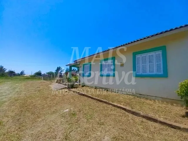 Imagem Casa para venda em Arroio do Sal, Balneário Atlântico - 3 dormitórios