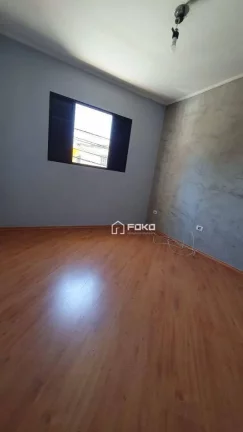Imagem Sobrado para alugar, 187 m² por R$ 3.200,00/mês - Jardim São Jorge - Guarulhos/SP