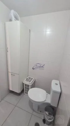Imagem Studio com 1 dormitório para alugar, 30 m² por R$ 3.509,00/mês - Butantã - São Paulo/SP