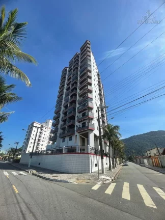 Imagem APT frente mar, Apto 3 quartos sendo 1 suite, 1 vagas, Solemar, - R$550.000,00