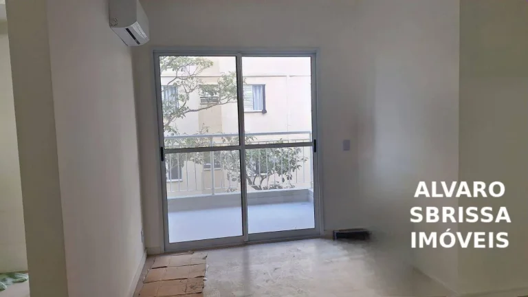 Imagem Aluga- Apartamento moderno- 2º andar - Condominio Villa Di Trento –Itu-SP