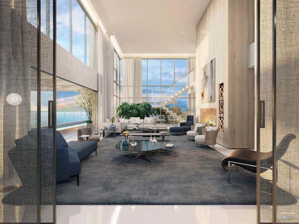 Imagem Apartamento em Cristal
