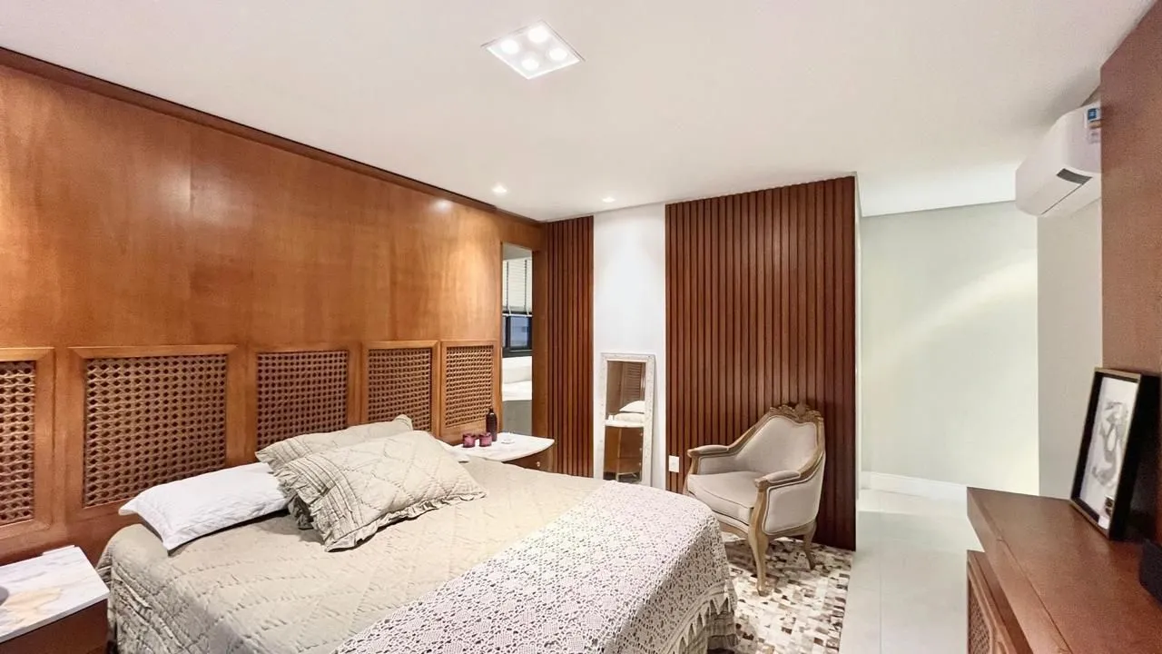 Imagem Apartamento à venda em Torres, Praia Grande, com 4 quartos, 215m2