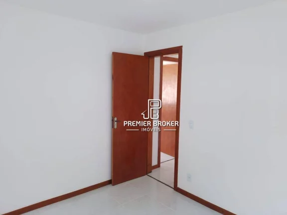 Imagem Apartamento à venda, 47 m² por R$ 190.000,00 - Albuquerque - Teresópolis/RJ