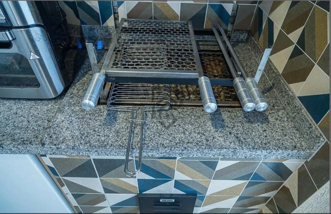 Imagem Apartamento condominio Face Vila Mariana