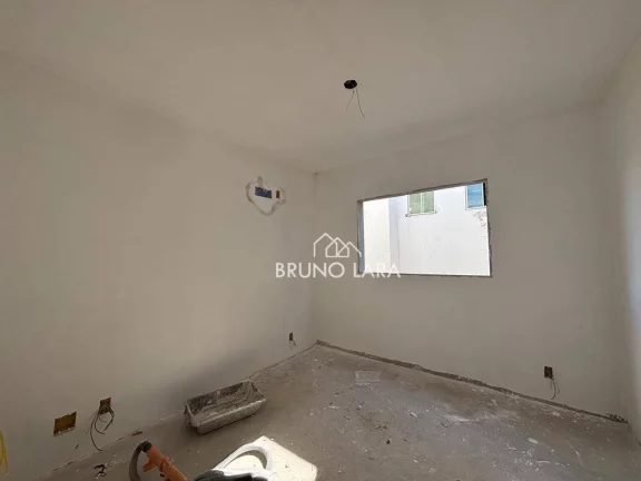Imagem Casa à venda no bairro Guaruja Mansões - Betim/MG.