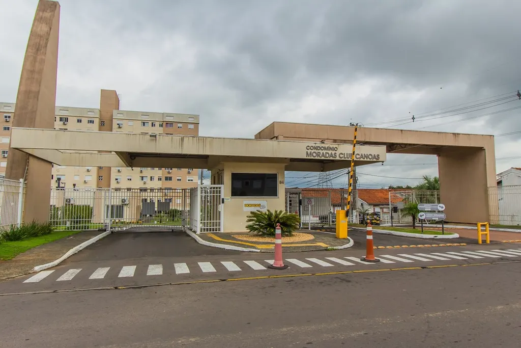Imagem Apartamento em São José