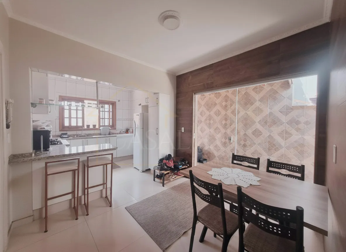 Imagem Casa 3 quartos à venda em Jardim Ipê, Poços de Caldas