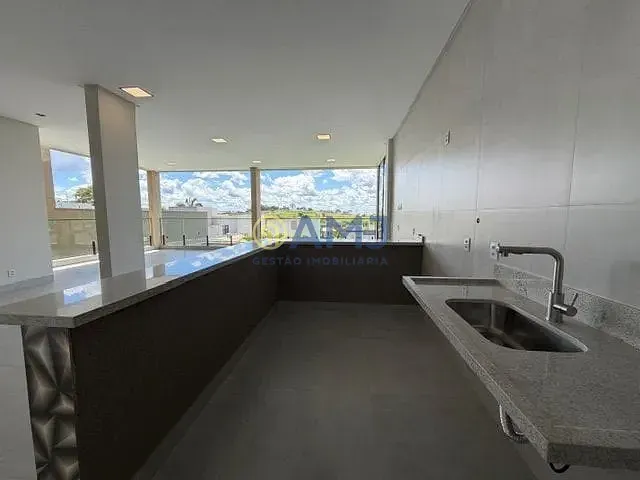 Imagem CASA TÉRREA À VENDA | COND. VALE VERDE