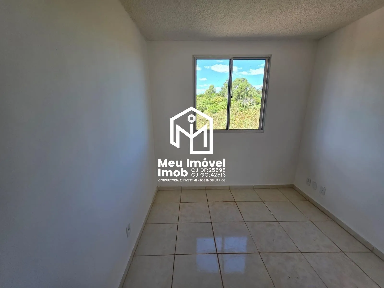 Imagem Apartamento 2 Quartos 1 Vaga 65m² Valparaíso de Goiás