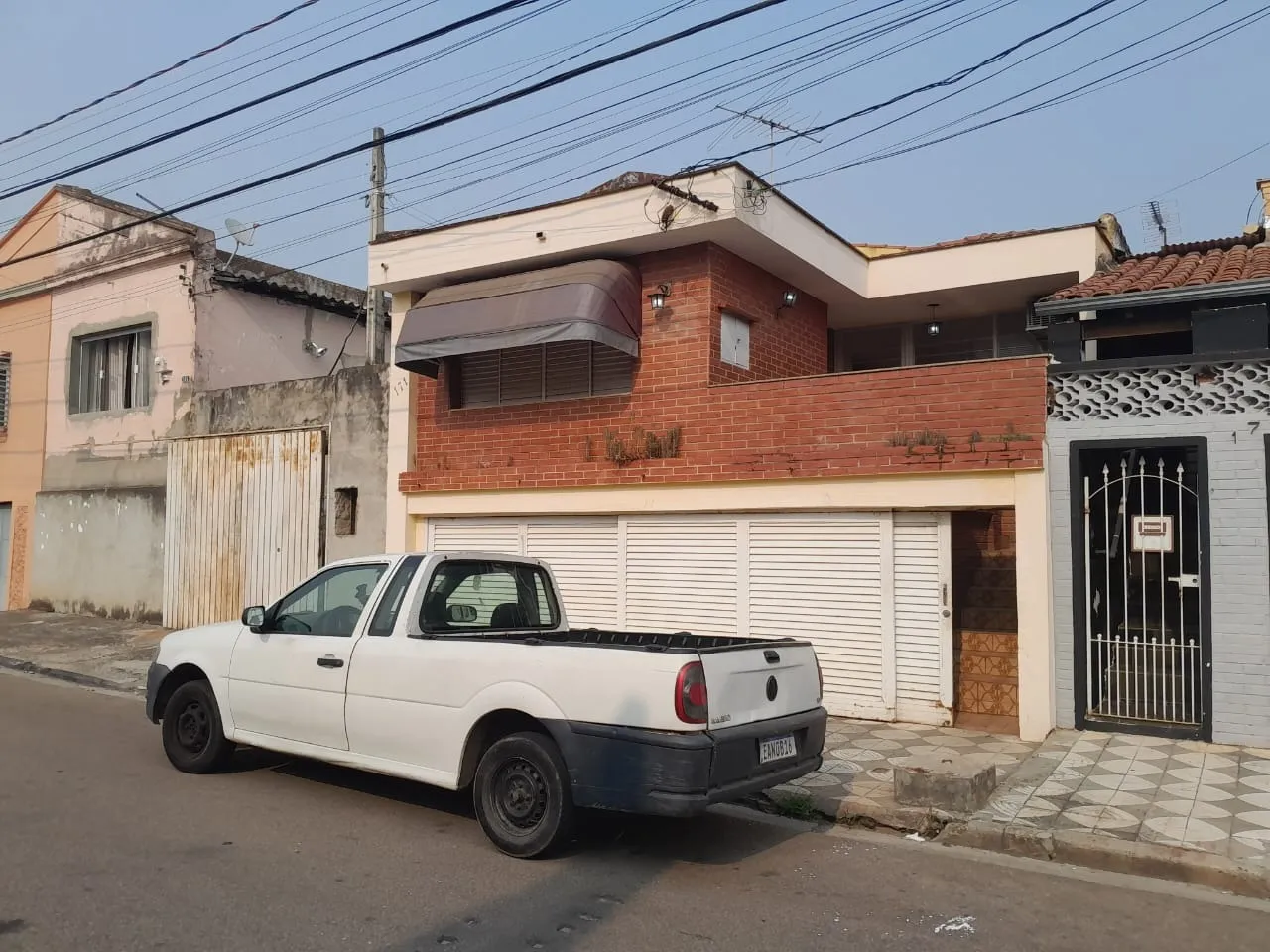 Foto do imóvel Casa comercial de luxo para locação na Vila Augusta, Sorocaba-SP: 6 quartos, 4 suítes, 2 salas, 5 banheiros, 2 vagas de garagem. em VILA AUGUSTA, SOROCABA - SP