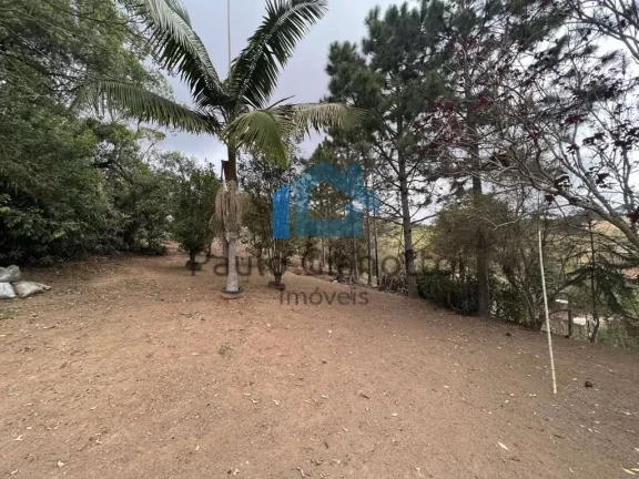 Imagem Área para Incorporação no Km 36 da Raposo Tavares em Cotia
