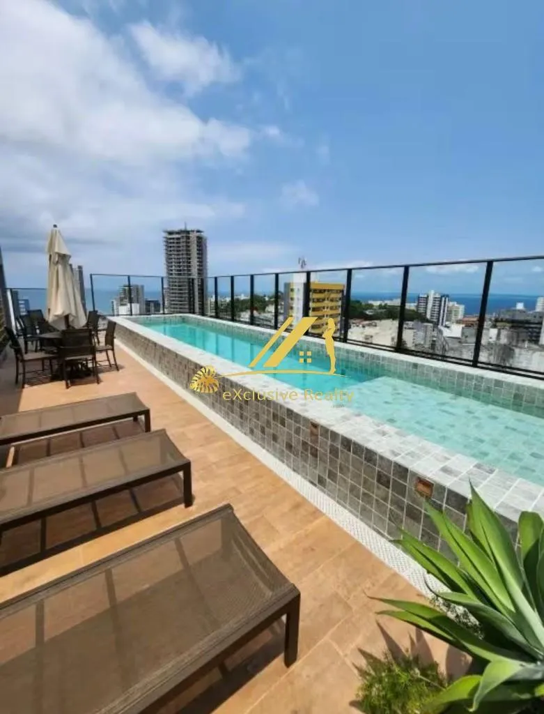 Imagem STUDIO RESIDENCIAL em Salvador - Bahia, Barra