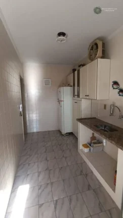 Imagem Apartamento com 1 dormitório à venda, 52 m² por R$ 255.000,00 - Vilamar - Praia Grande/SP