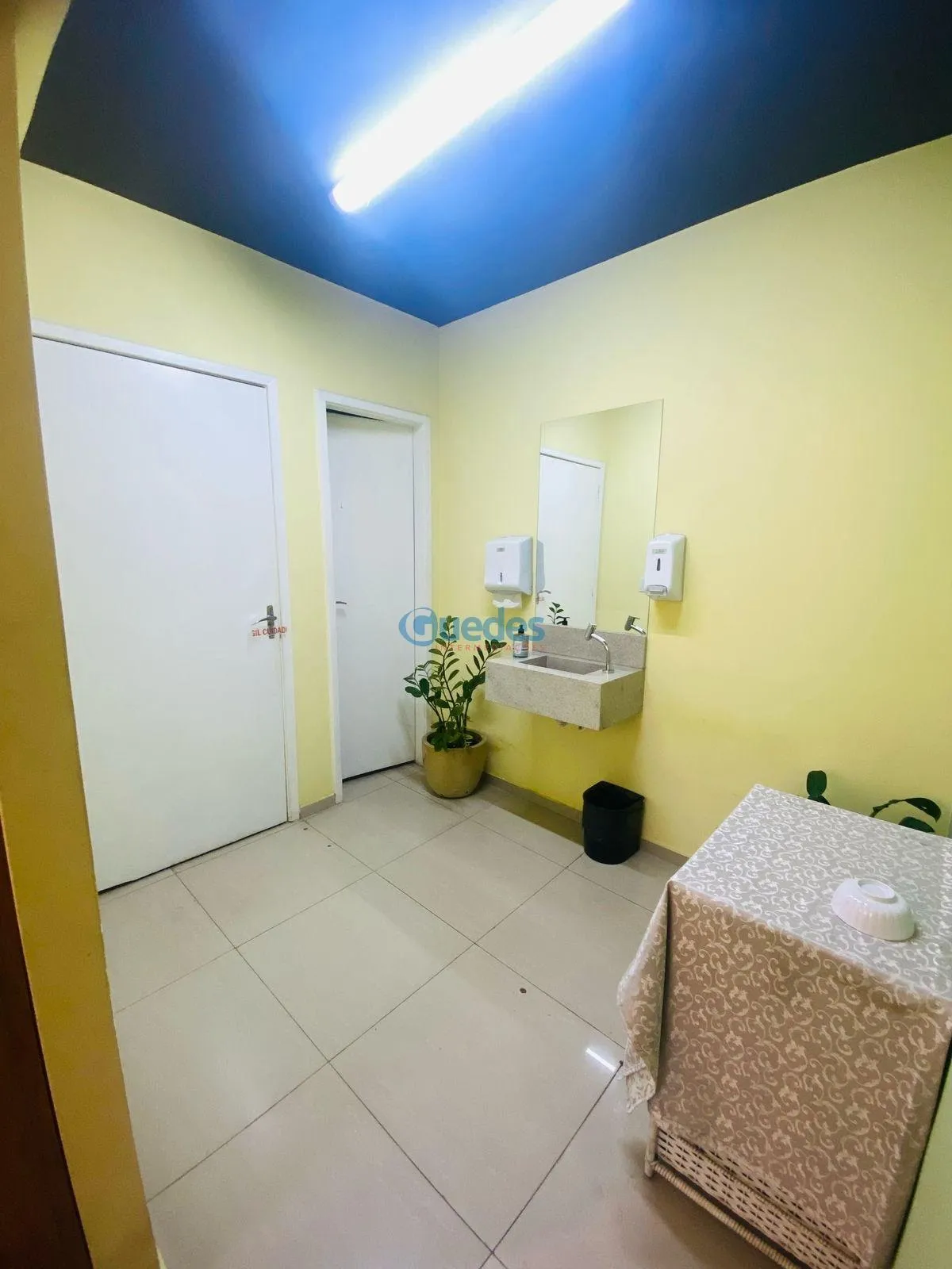 Imagem Restaurante à Venda em Vila Olímpia - 160m² por R$170.000