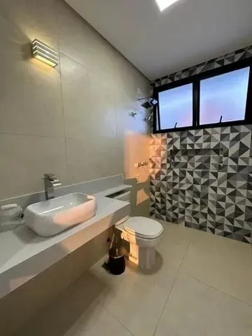 Imagem Casa à venda 4 Quartos, 1 Suite, 2 Vagas, 307M², Jardim Marlene Miranda, Taubaté - SP | Cyrela Landscape