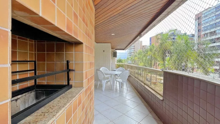 Foto do imóvel Apartamento com 3 dormitórios à venda, 109 m por R$ 2.200.000,00 - Riviera